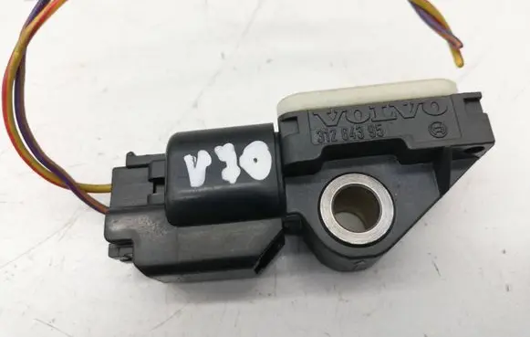 Volvo V70 Airbag deployment crash/impact sensor 31264395