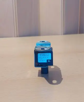 Volvo S80 Sensor 6G9N5B739AA A426G 20070912