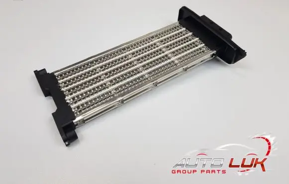 Renault Master III Heater blower radiator A52103200