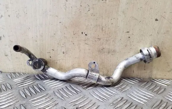 Audi A6 C7 Engine coolant pipe/hose 059121065CP