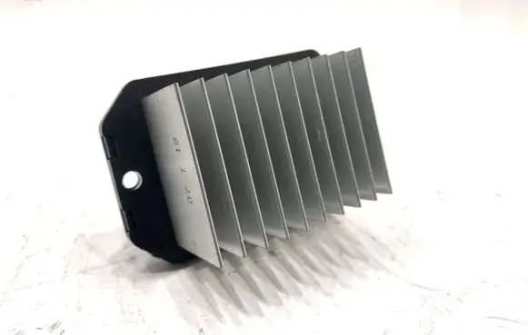 Honda CR-V Heater blower motor/fan resistor 0778001030