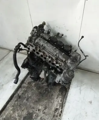 Chevrolet Orlando Engine Z20D1