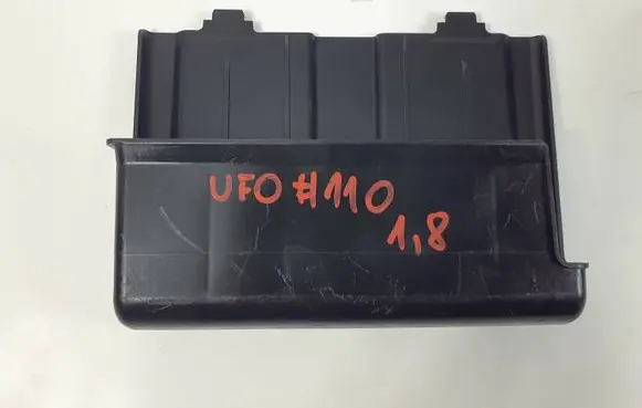 Honda Civic Engine control unit/module 37823RNA M1249