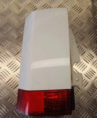 Opel Meriva A Rear fog light E22054 1B02F00