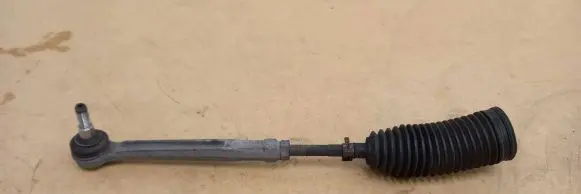 Front anti-roll bar/stabilizer link