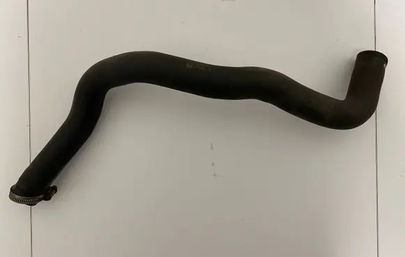 Nissan Almera N16 Engine coolant pipe/hose 21503BM505