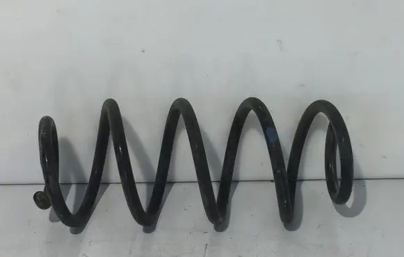 Toyota Yaris Rear coil spring