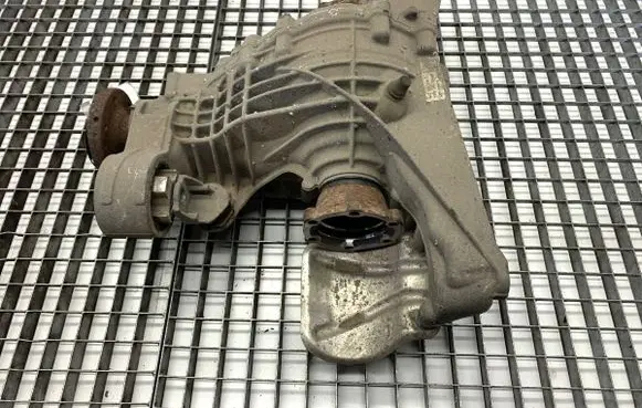 Audi A8 S8 D5 Rear differential 0G2500043E