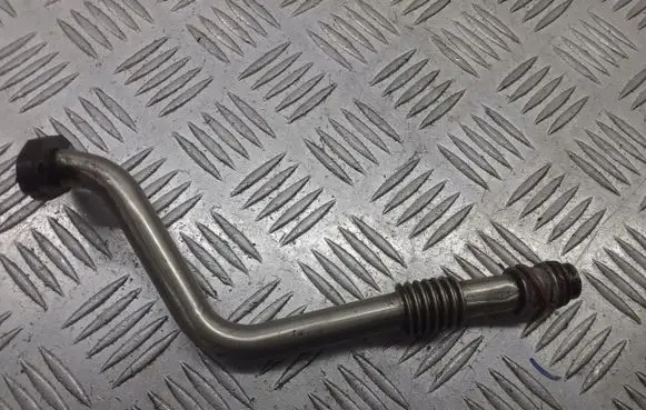 Nissan Micra EGR valve line/pipe/hose