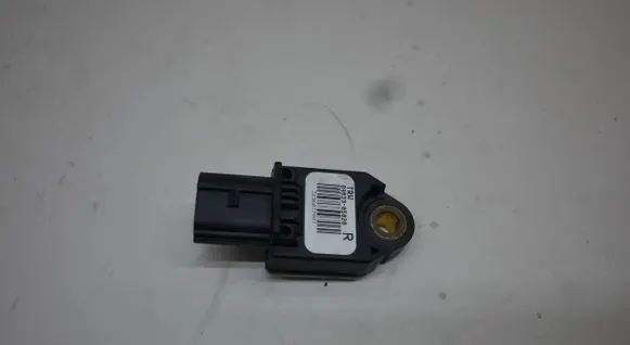 Toyota Avensis T250 Airbag deployment crash/impact sensor 8983305020