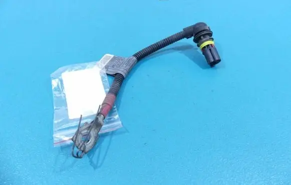 BMW 3 E90 E91 Glow plug wires 779490701 IMPRK928754
