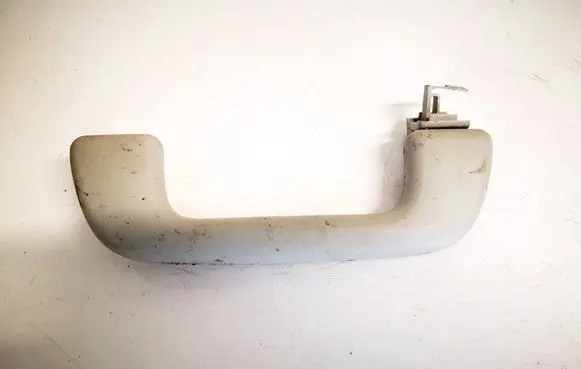 Toyota Avensis T270 Front interior roof grab handle 7461005130 74610-05130