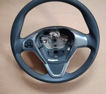 Ford Fiesta Steering wheel 34148283A C1BB3600