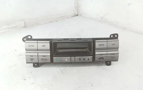 Honda FR-V Climate control unit 79600SJHG41 79620SJDG520M1