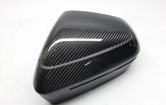 BMW 7 G70 Plastic wing mirror trim cover 7883949