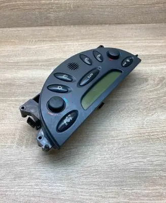 Citroen C5 Climate control unit 96926398ZK