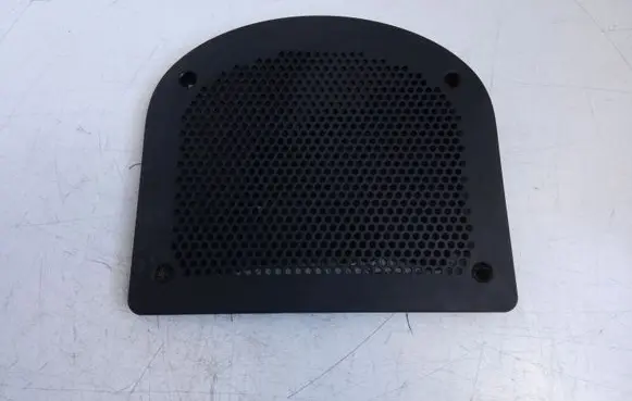 BMW 7 F01 F02 F03 F04 Subwoofer grill/trim 9151960 43040789220