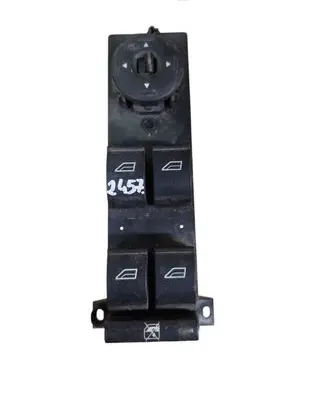 Ford C-MAX I Electric window control switch 3M5T14A132AE