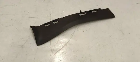 Porsche Macan (95C) Dashboard side end trim 95C868239