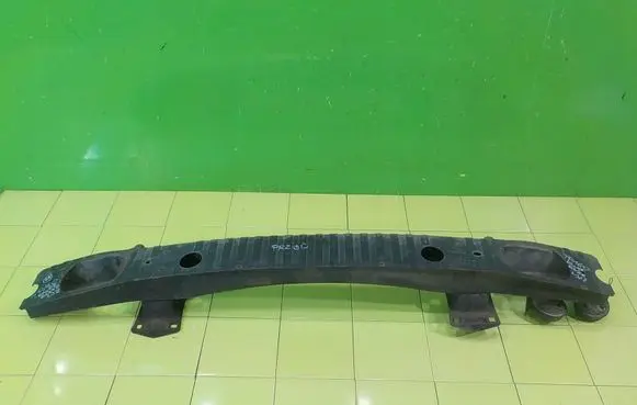 Land Rover Range Rover L322 Front bumper foam support bar PRZOD