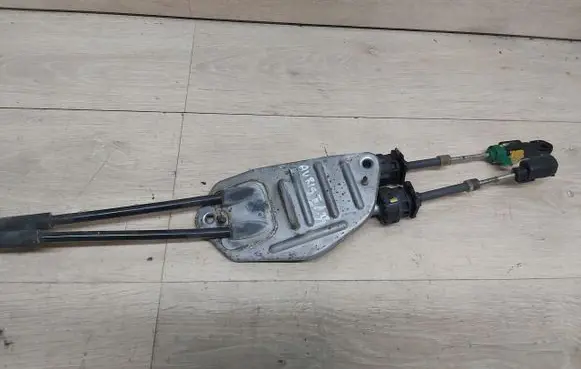 Toyota Auris E180 Gear shift cable linkage 