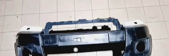 Toyota Proace Front bumper 1497585077