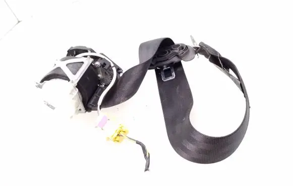 Volkswagen PASSAT B6 Front seatbelt 3C1857705F