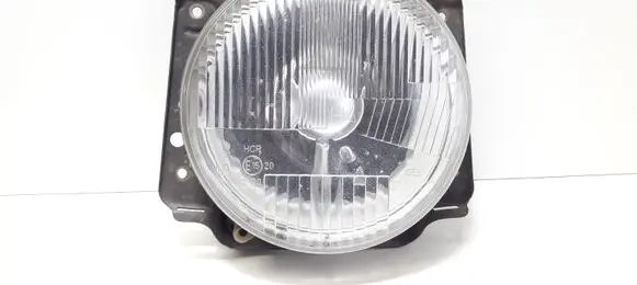 Volkswagen Golf II Headlight/headlamp 111941605A 191941751H