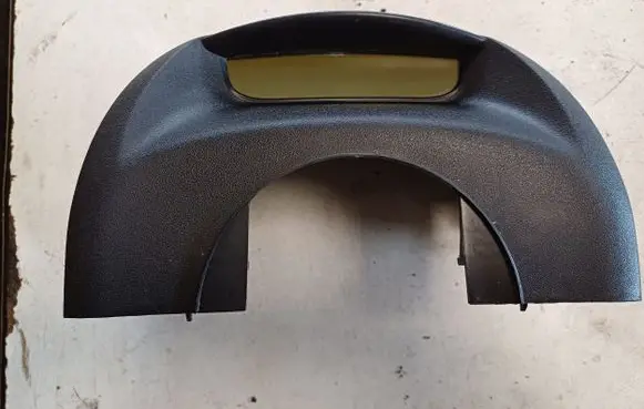 Citroen C4 I Screen/display/small screen 9662226080