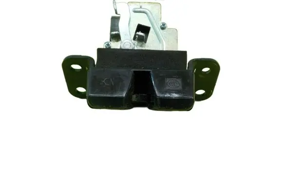 SsangYong Tivoli Tailgate exterior lock 