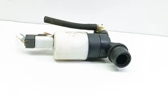 Peugeot 307 Windscreen/windshield washer pump 9641553880 9641553980 8200067015