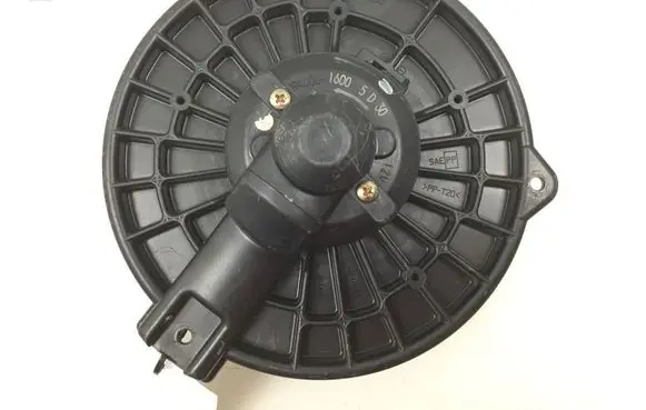Honda CR-V A/C air flow flap actuator/motor 1940001600