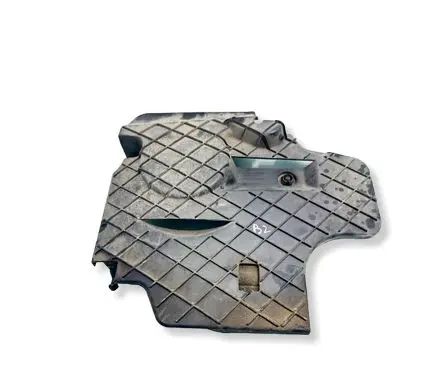 Mercedes-Benz GLK (X204) Timing belt guard (cover) A6510100175
