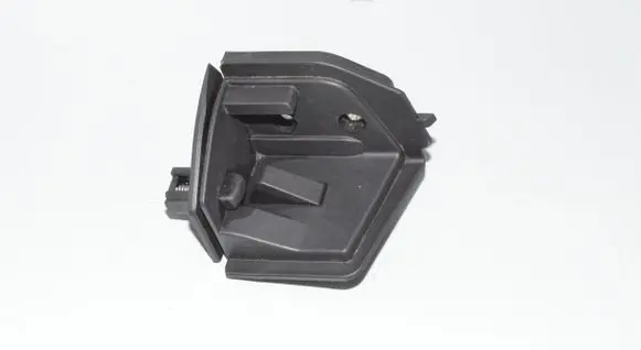 BMW 2 F46 Parcel shelf load cover mount bracket 7360971 51477360971