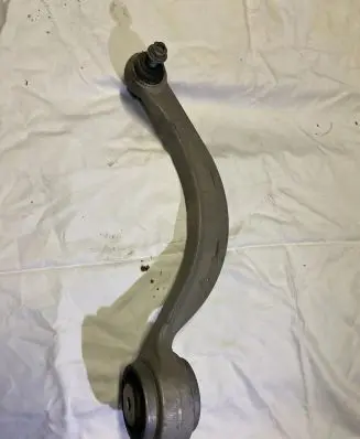 Jaguar F-Type Front control arm 3C256