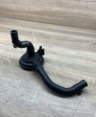 Breather/breather pipe/hose