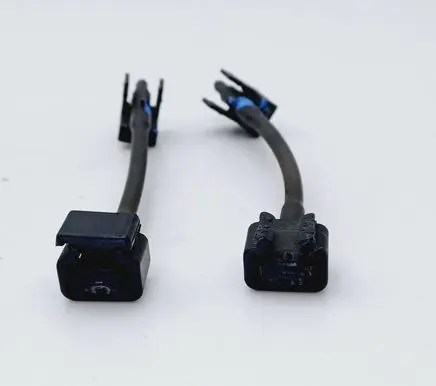 Opel Sintra Windshield washer spray nozzle 