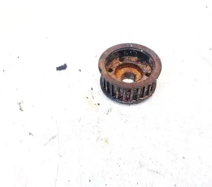 Fiat Marea Generator/alternator belt tensioner