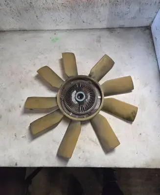 Mercedes-Benz Vito Viano W639 Viscous fan clutch A0002006023