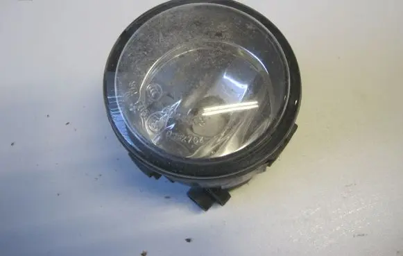 Nissan X-Trail T31 Front fog light 89206353