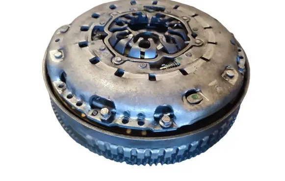 Nissan X-Trail T32 Clutch set kit