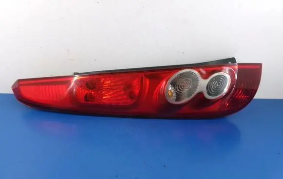 Ford Fiesta Rear/tail lights