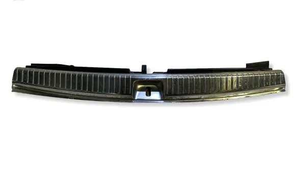 Mercedes-Benz C W205 Trunk/boot sill cover protection A2056900044 BBP211901 BBP211902