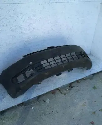 Volkswagen Caddy Front bumper 1YDTEILE