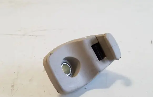 Fiat Ducato Sun visor clip/hook/bracket 