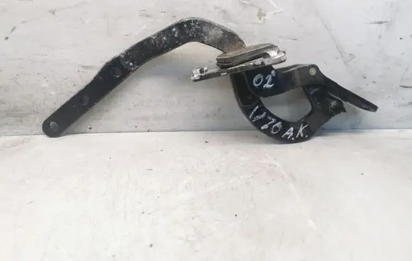 Volvo V70 Tailgate/trunk/boot hinge 8643157
