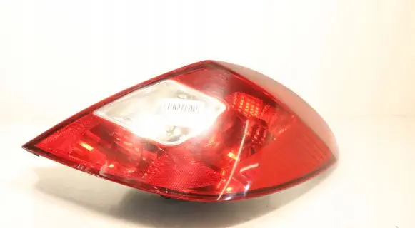 Opel Corsa D Rear/tail lights 93190951