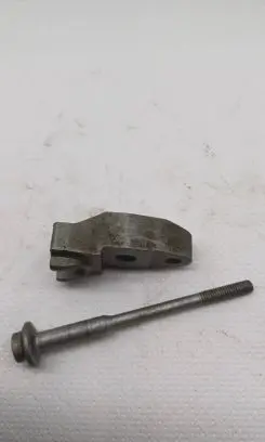 Audi A6 C7 Fuel Injector clamp holder 059216J
