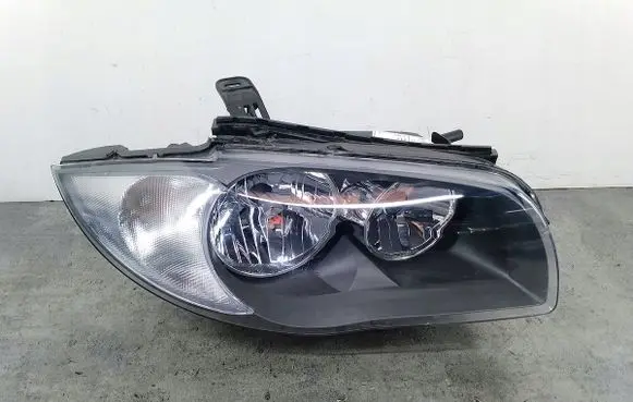 BMW 1 E81 E87 Headlight/headlamp 20A649