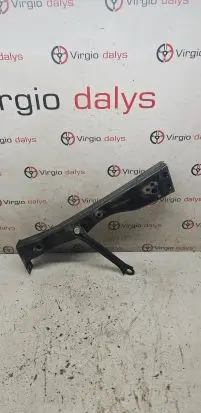 Nissan Qashqai Radiator support slam panel bracket 544104EA0B